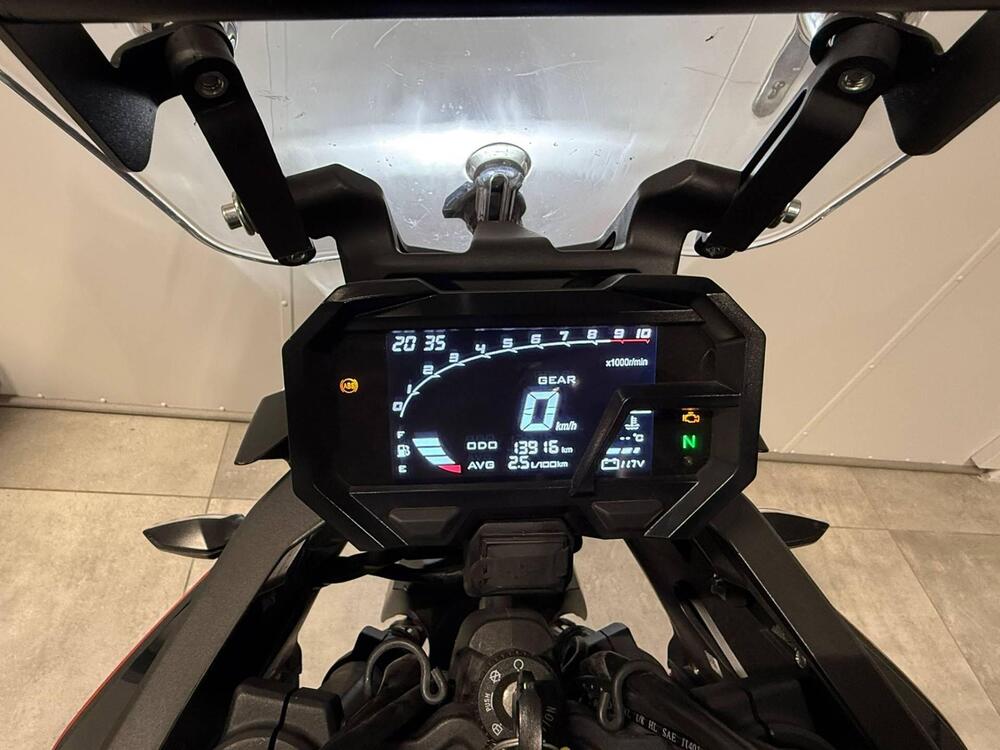 Voge Valico 300DS (2021 - 24) (18)