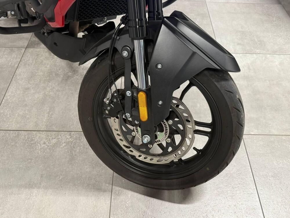 Voge Valico 300DS (2021 - 24) (19)