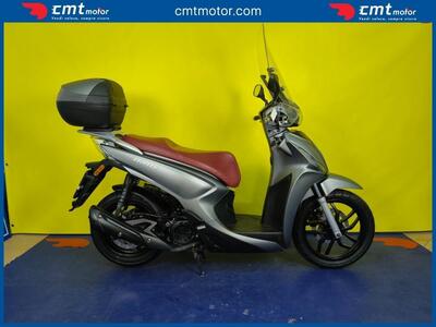 Kymco People 150i S (2018 - 20) usata