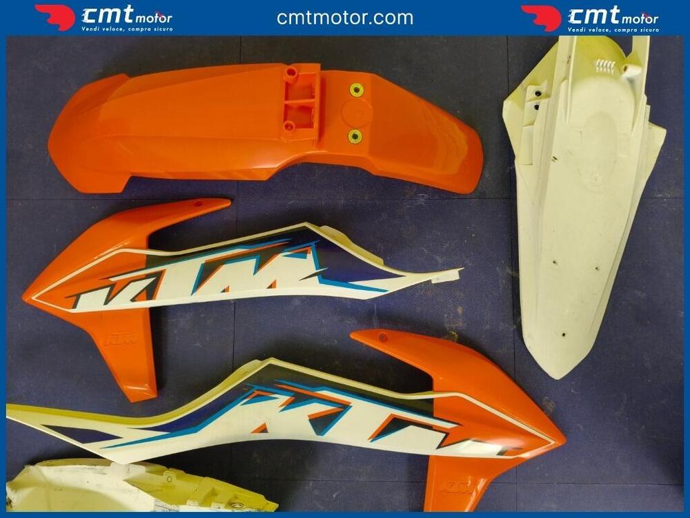 KTM 125 SX (2022) (9)