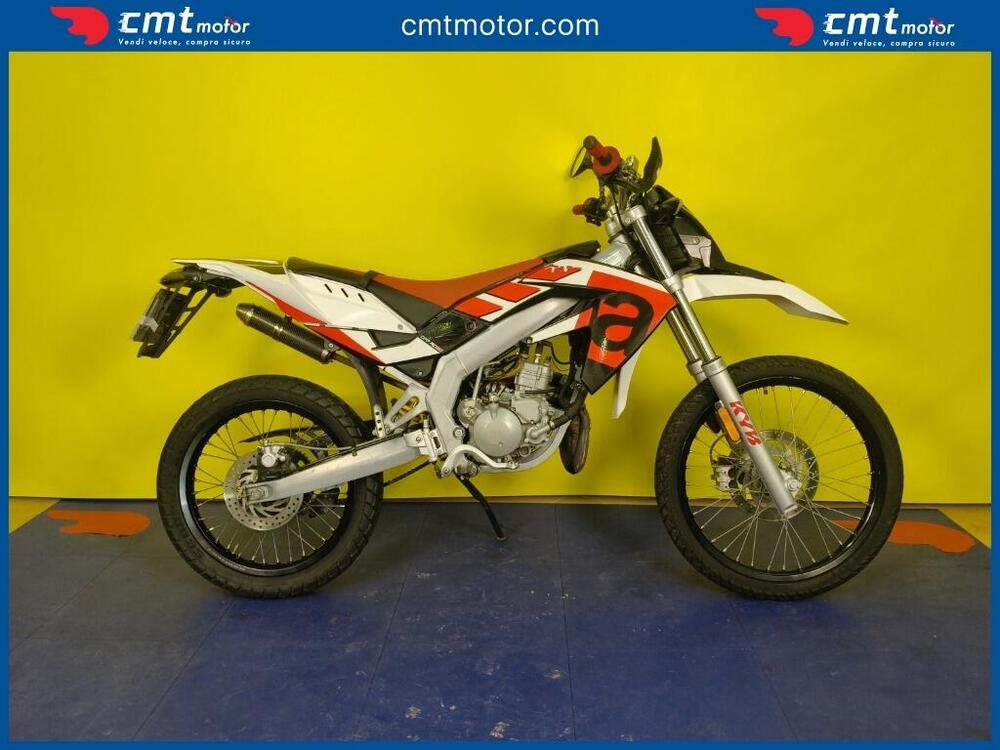 Aprilia RX 50 (2005 - 17)