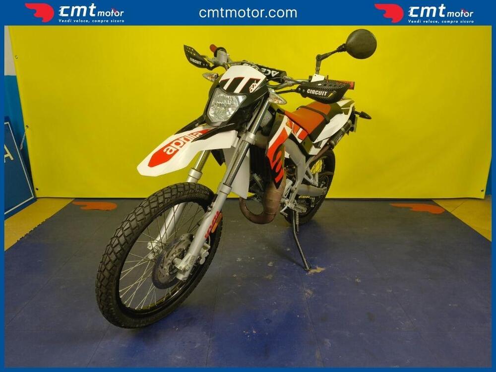 Aprilia RX 50 (2005 - 17) (2)