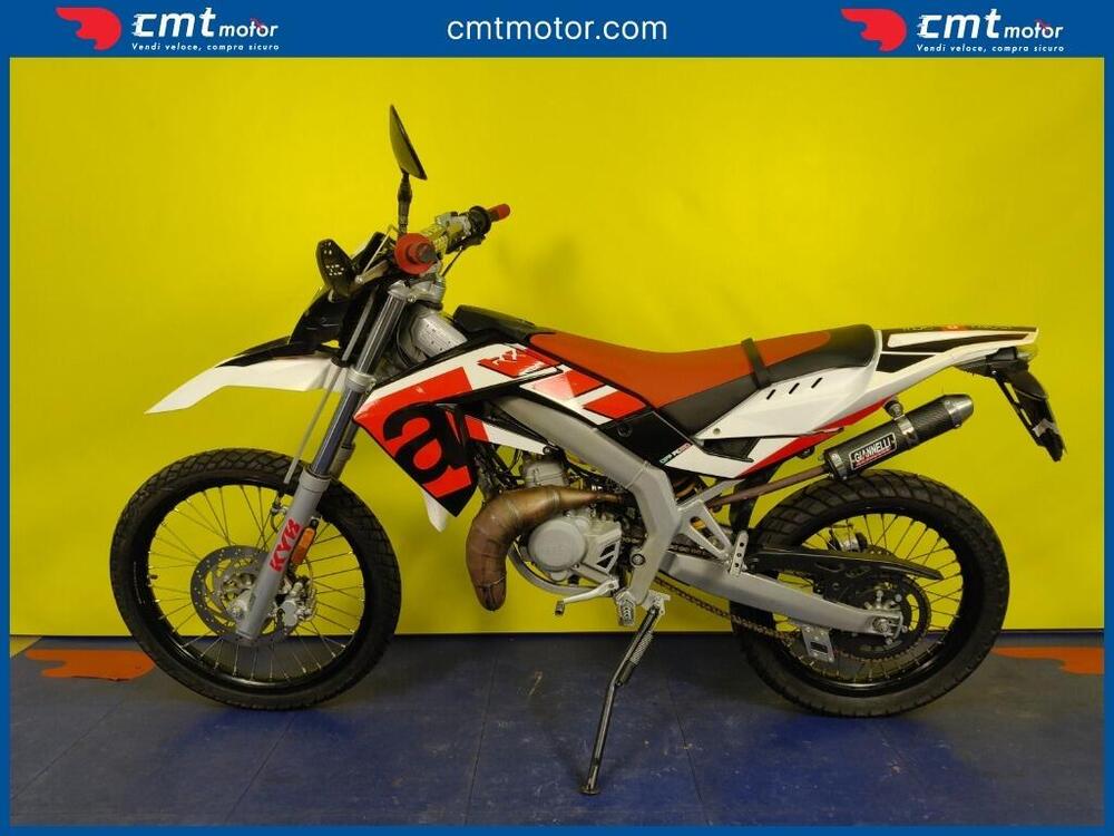 Aprilia RX 50 (2005 - 17) (3)