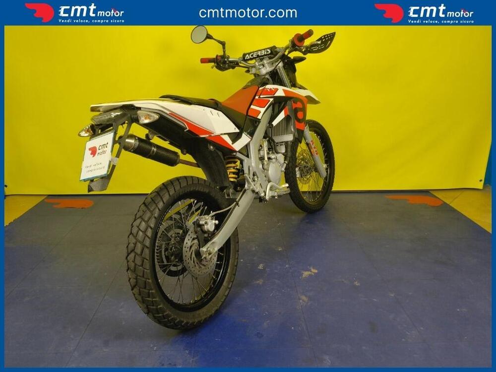 Aprilia RX 50 (2005 - 17) (4)