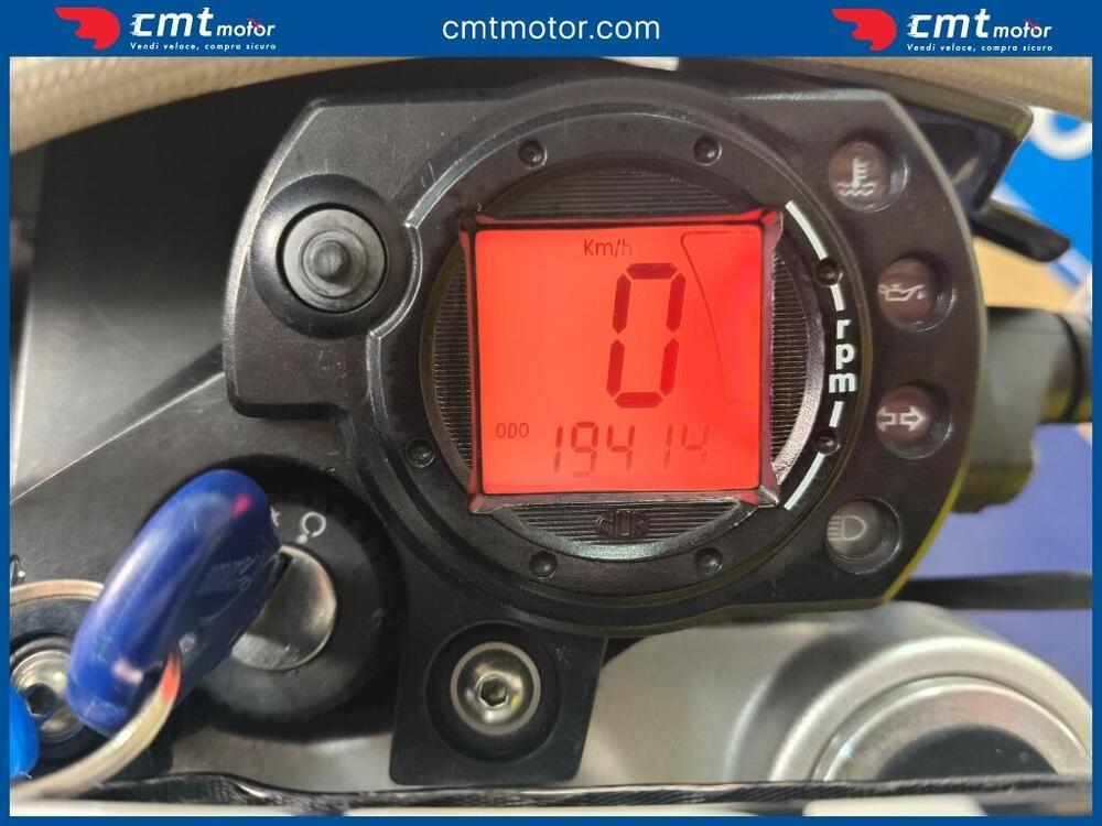 Aprilia RX 50 (2005 - 17) (5)