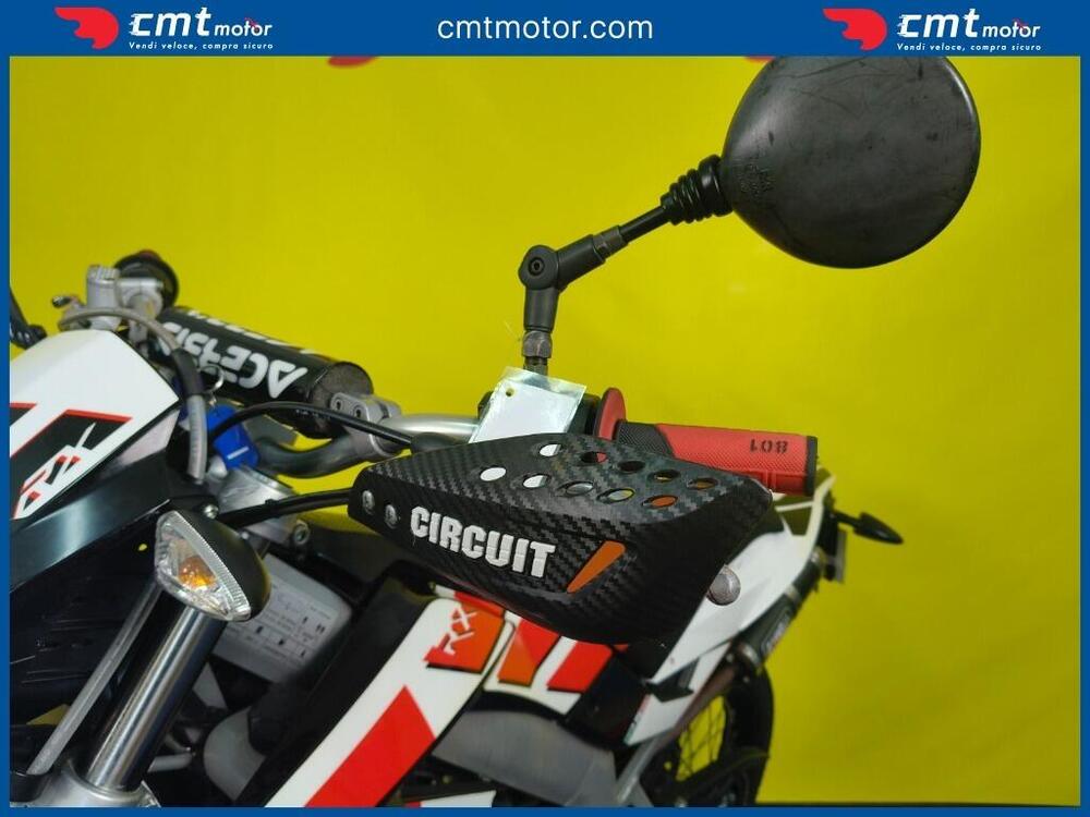 Aprilia RX 50 (2005 - 17) (6)