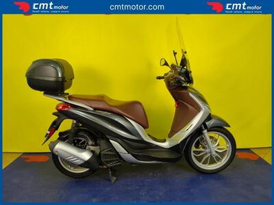 Piaggio Medley 150 ABS (2016 - 19) usata