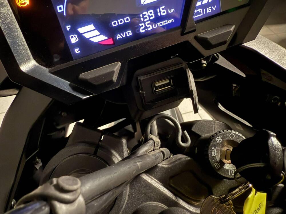 Voge Valico 300DS (2021 - 24) (20)