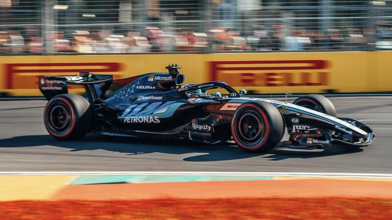 F1. Mercedes &egrave; pronta a inaugurare una nuova era di dominio? Ecco perch&eacute; la Ferrari ha faticato in qualifica in Australia