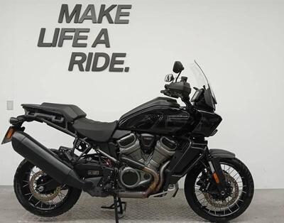 Harley-Davidson Pan America 1250 Special (2020 - 25) usata