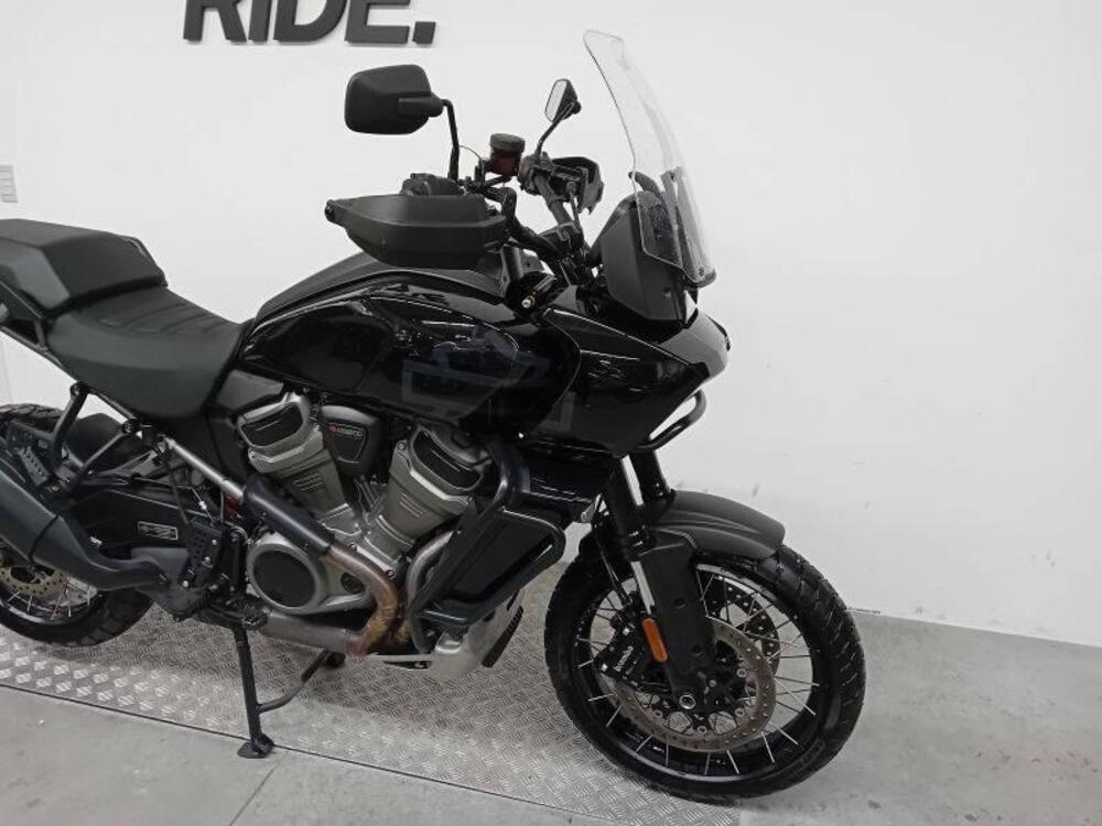 Harley-Davidson Pan America 1250 Special (2020 - 25) (7)