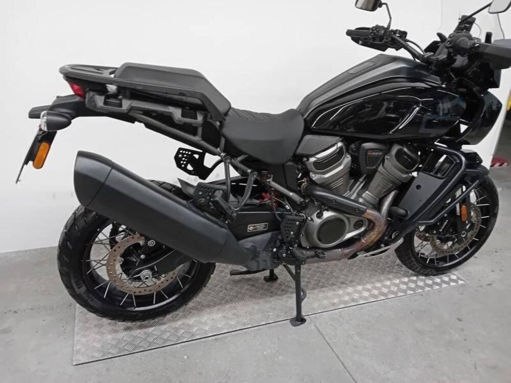 Harley-Davidson Pan America 1250 Special (2020 - 25) (6)