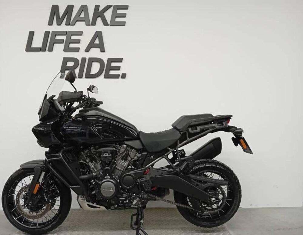 Harley-Davidson Pan America 1250 Special (2020 - 25) (2)