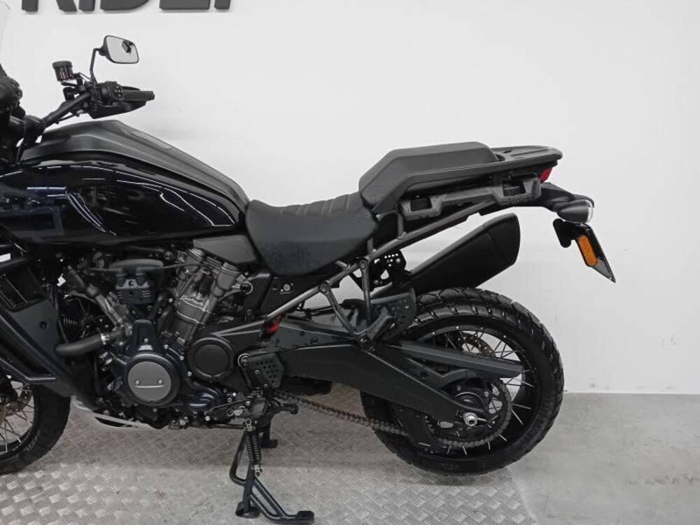 Harley-Davidson Pan America 1250 Special (2020 - 25) (5)