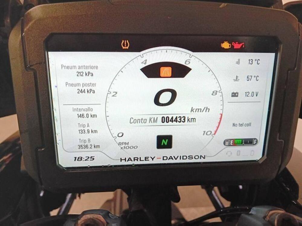 Harley-Davidson Pan America 1250 Special (2020 - 25) (3)