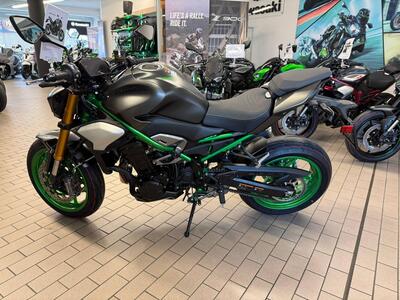 Kawasaki Z 900 SE (2025 - 26) nuova