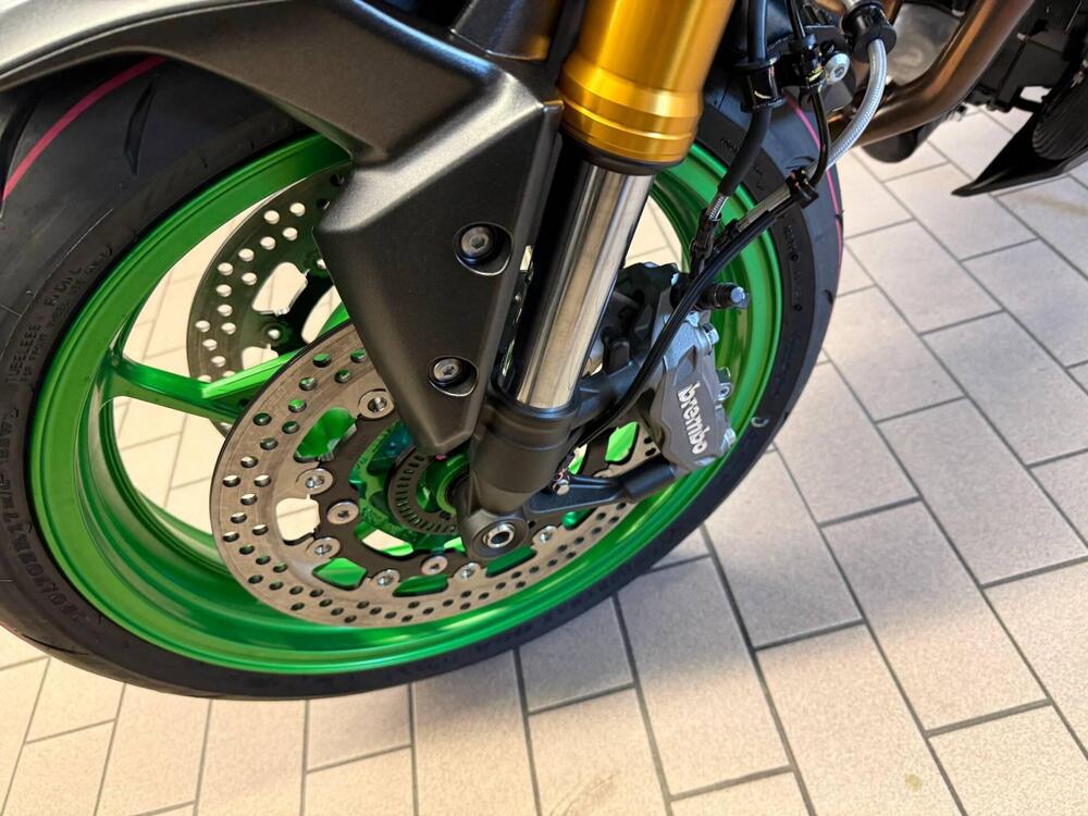 Kawasaki Z 900 SE (2025 - 26) (3)