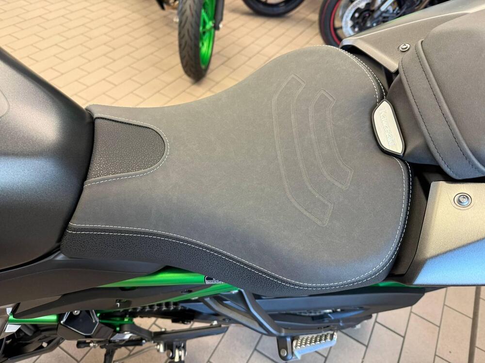 Kawasaki Z 900 SE (2025 - 26) (5)