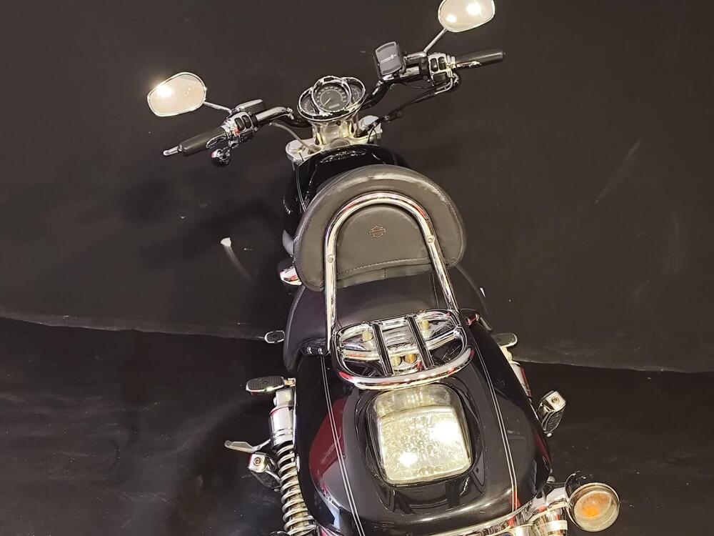 Harley-Davidson 1250 V-Rod (2008 - 12) - VRSCAW (4)