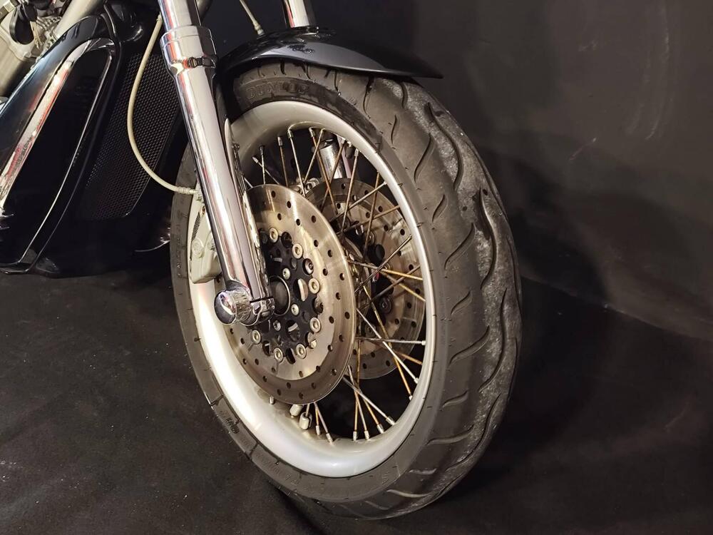 Harley-Davidson 1250 V-Rod (2008 - 12) - VRSCAW (15)