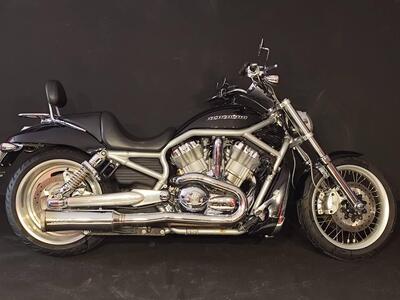 Harley-Davidson 1250 V-Rod (2008 - 12) - VRSCAW usata