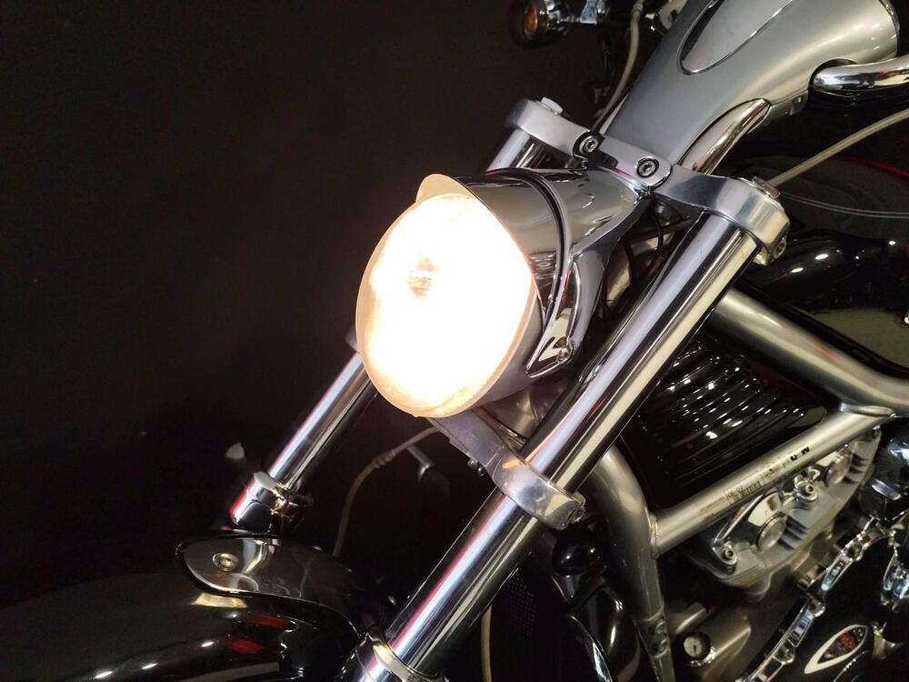 Harley-Davidson 1250 V-Rod (2008 - 12) - VRSCAW (7)