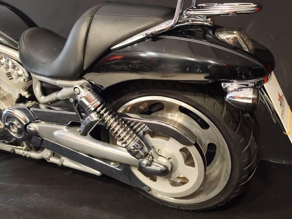 Harley-Davidson 1250 V-Rod (2008 - 12) - VRSCAW (13)