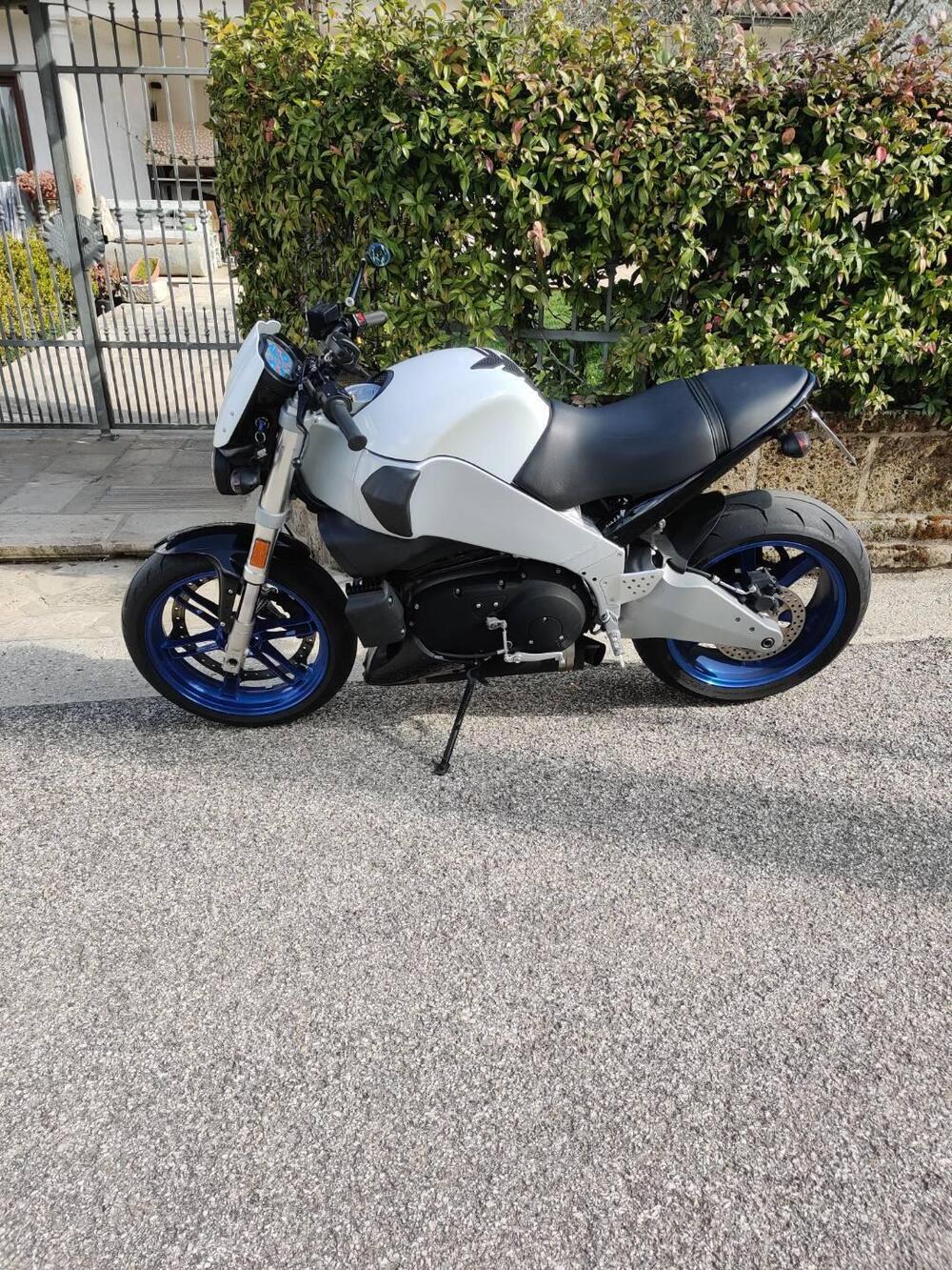 Buell Lightning CityX XB9 SX (2005 - 09) (5)