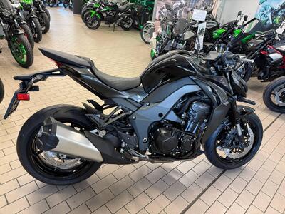 Kawasaki Z 1100 (2026) nuova