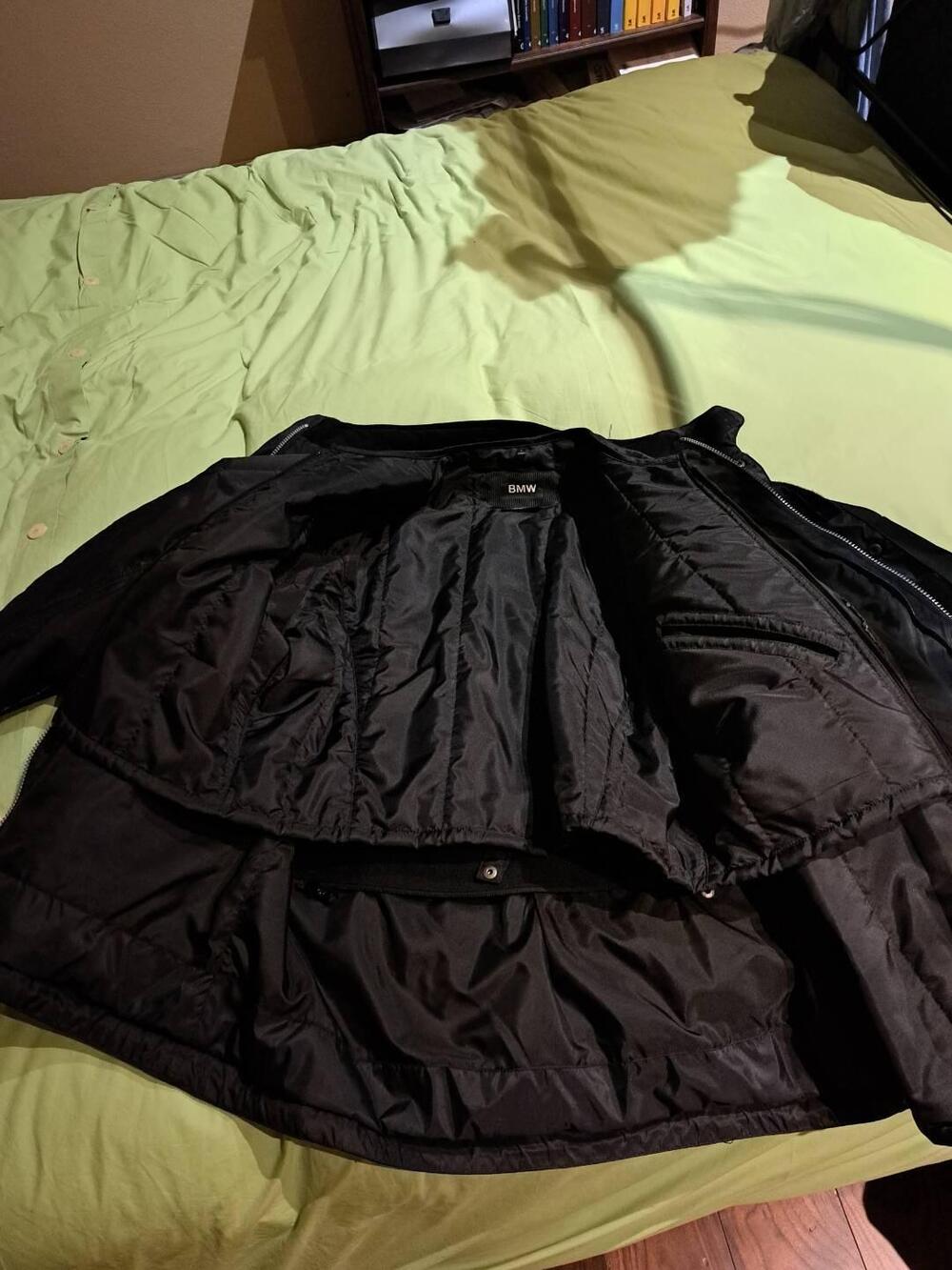 Giacca bmw M (3)