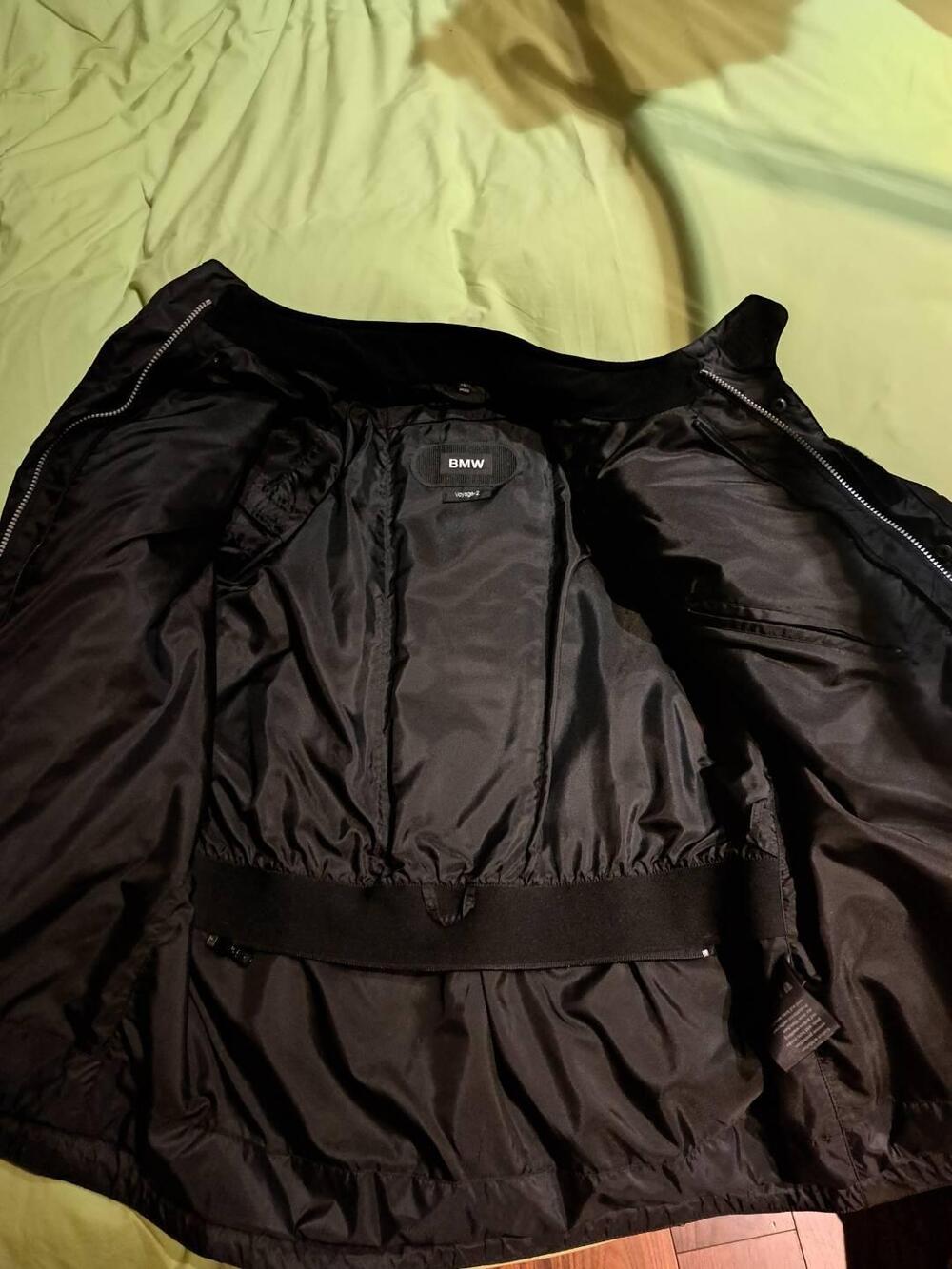 Giacca bmw M (7)