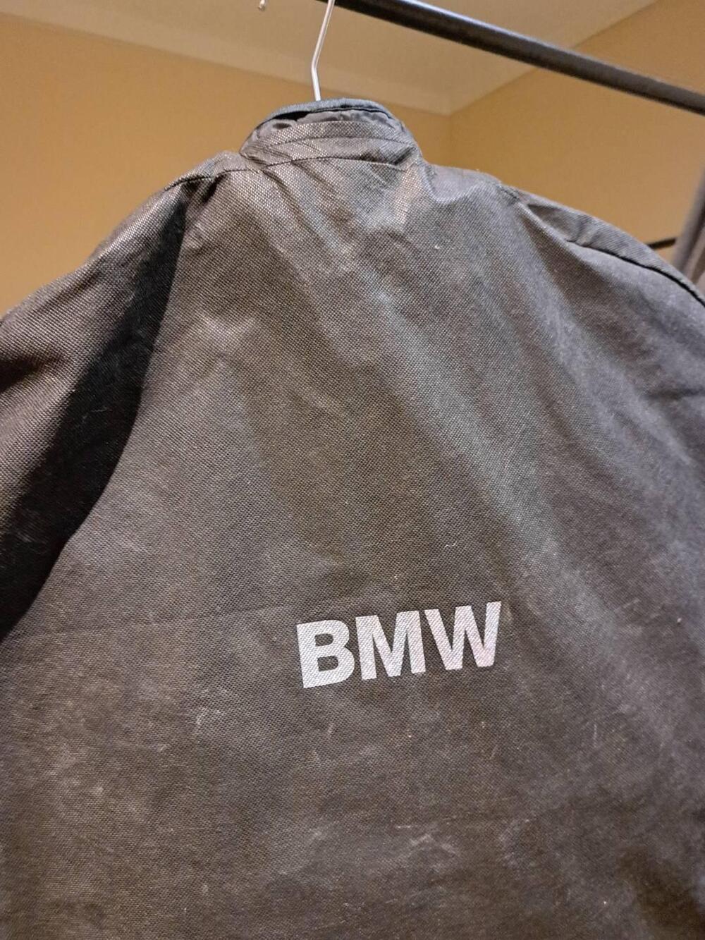Giacca bmw M (9)