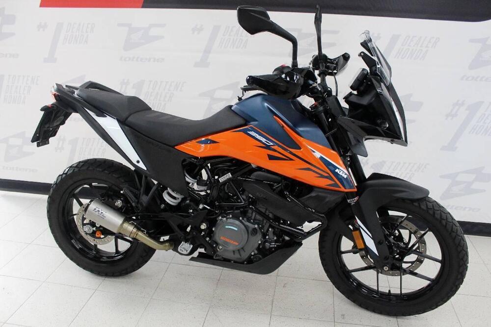 KTM 390 Adventure (2022 - 24) (3)