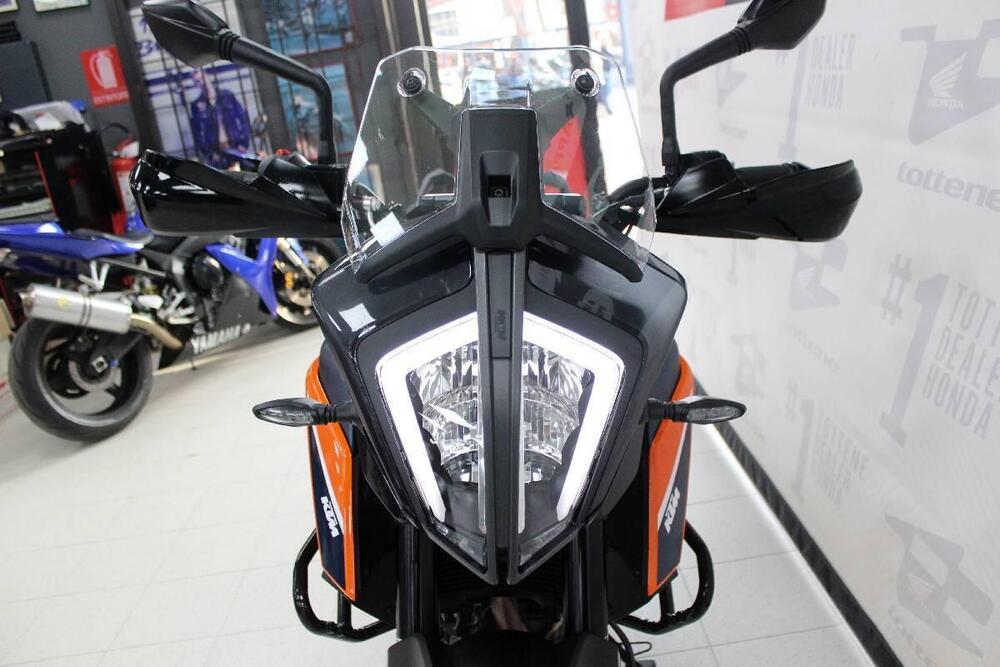 KTM 390 Adventure (2022 - 24) (4)