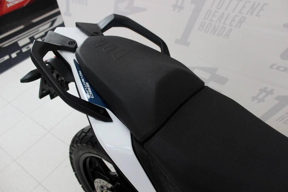 KTM 390 Adventure (2022 - 24) (5)