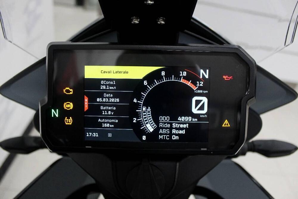 KTM 390 Adventure (2022 - 24) (7)