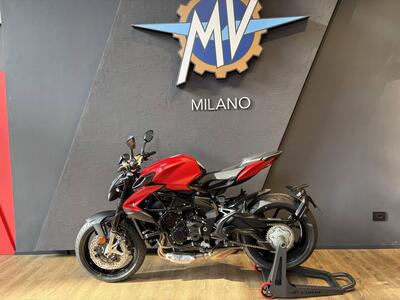 MV Agusta Brutale 800 R (2023 - 25) nuova