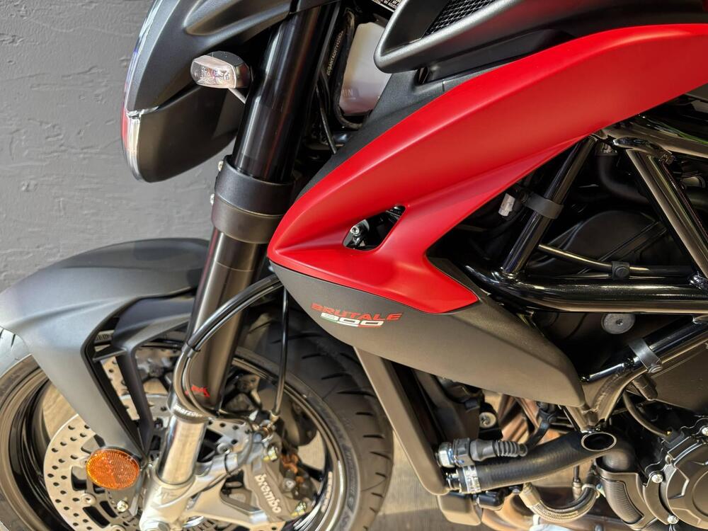 MV Agusta Brutale 800 R (2023 - 25) (7)