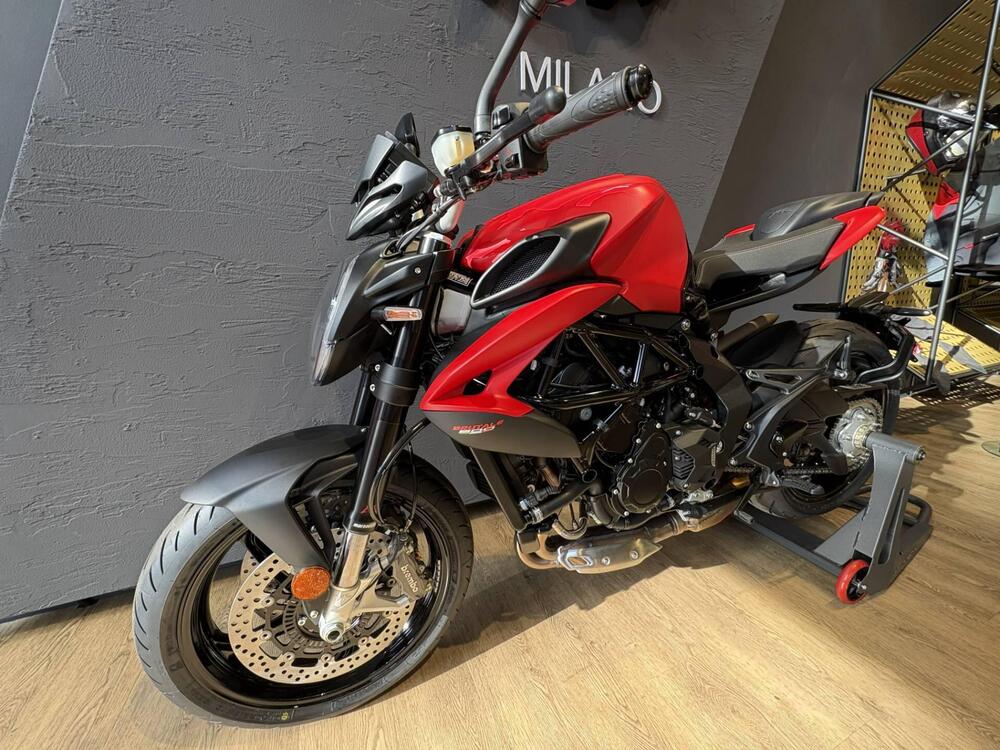 MV Agusta Brutale 800 R (2023 - 25) (5)