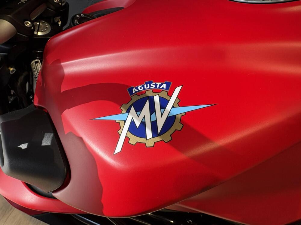MV Agusta Brutale 800 R (2023 - 25) (8)