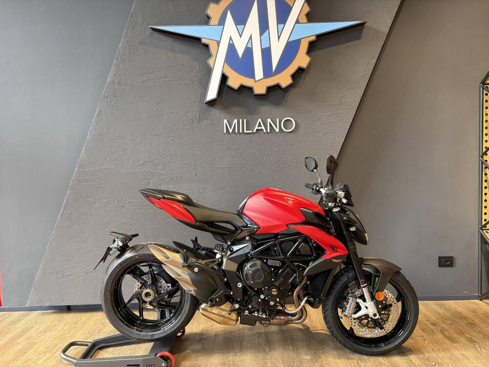 MV Agusta Brutale 800 R (2023 - 25) (2)