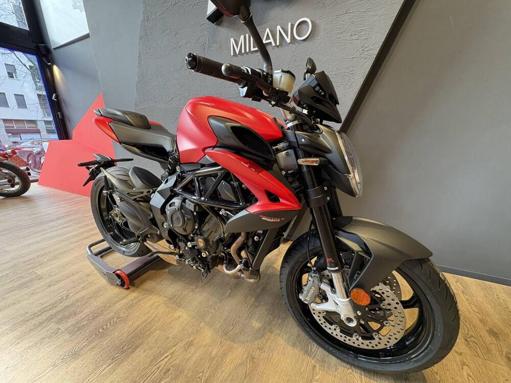 MV Agusta Brutale 800 R (2023 - 25) (4)