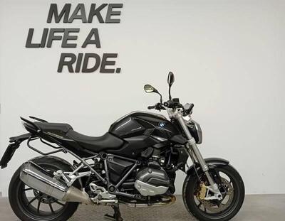 Bmw R 1200 R (2015 - 16) usata