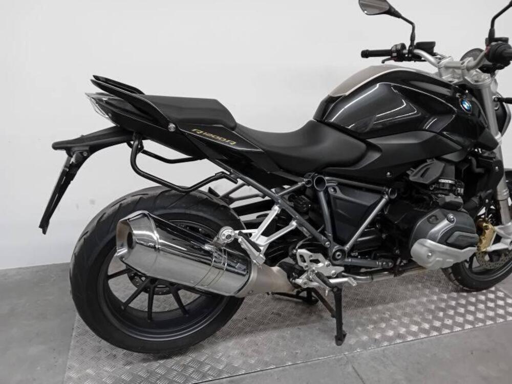 Bmw R 1200 R (2015 - 16) (6)