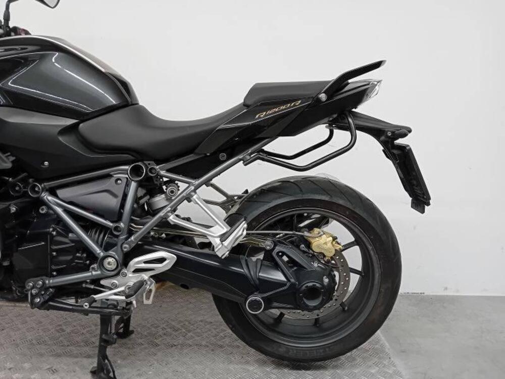 Bmw R 1200 R (2015 - 16) (5)