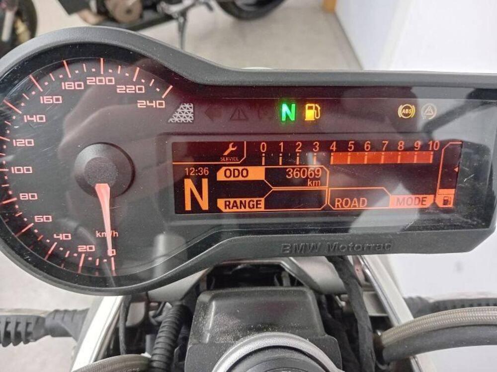 Bmw R 1200 R (2015 - 16) (3)