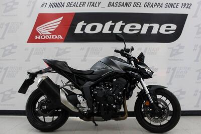Honda CB 1000 Hornet (2025 - 26) usata