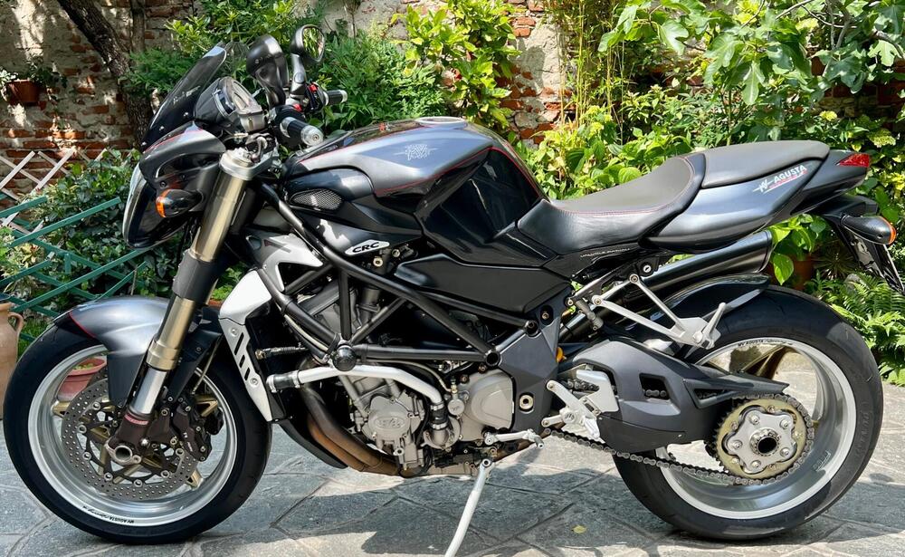 MV Agusta Brutale 910 S (2005 - 11)