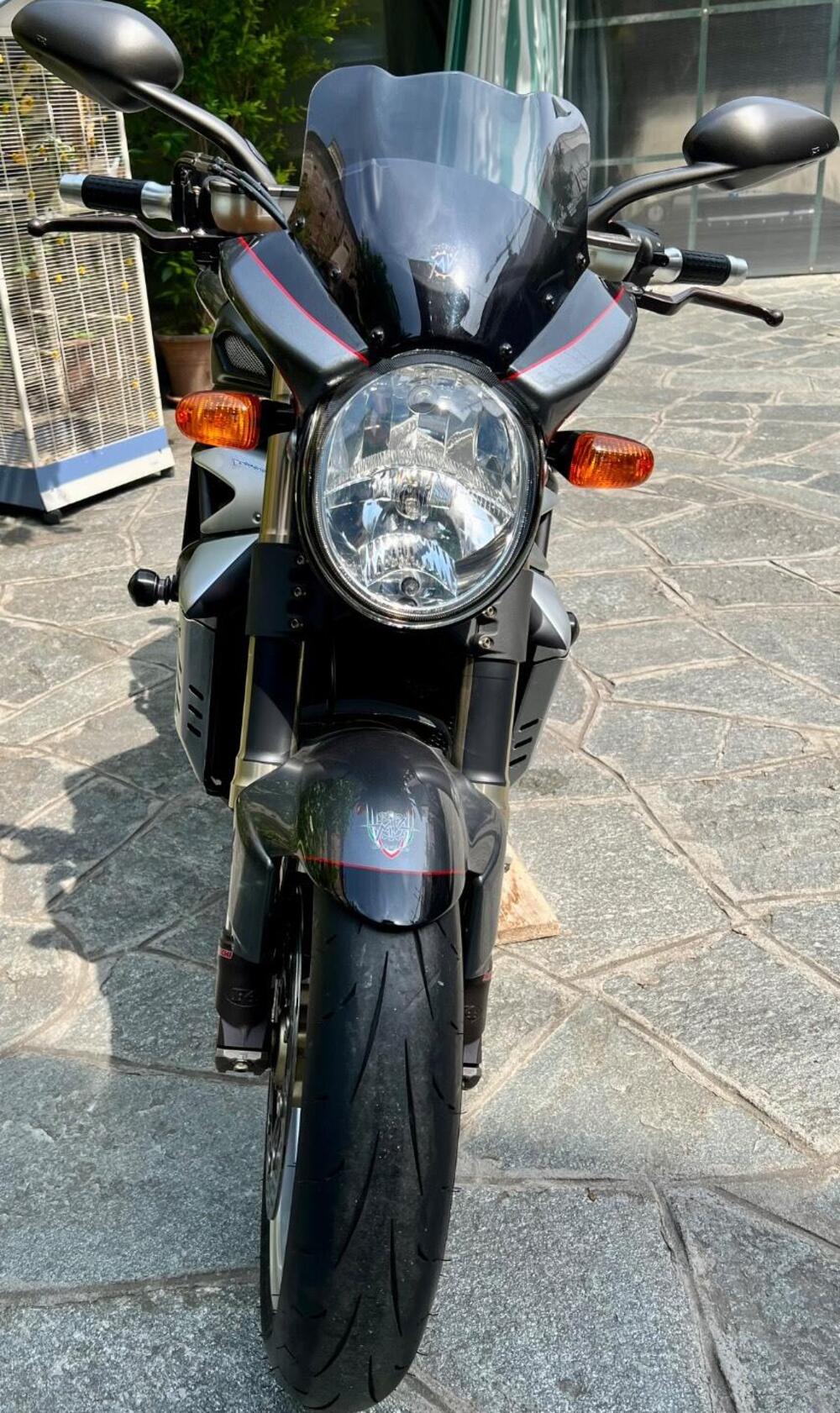 MV Agusta Brutale 910 S (2005 - 11) (3)