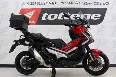 Honda X-ADV 750 (2018 - 20) usata